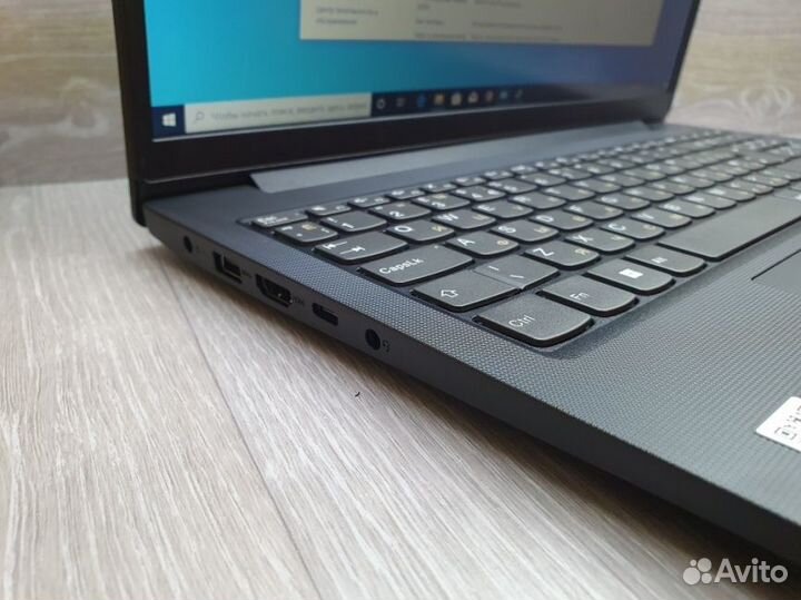 15.6 Ноутбук Lenovo V15 G4 AMN Athlon 7120U