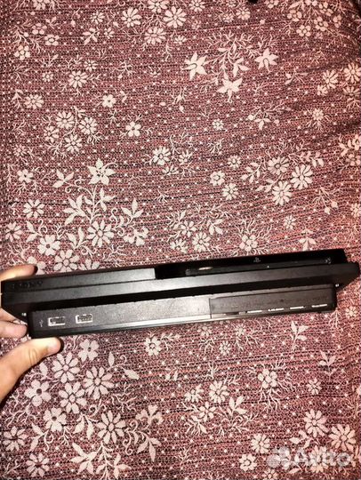 Sony playstation 3 бу