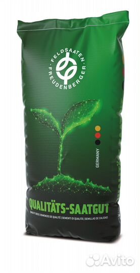 Райграс пастбищный многолетний Фэнси 10кг