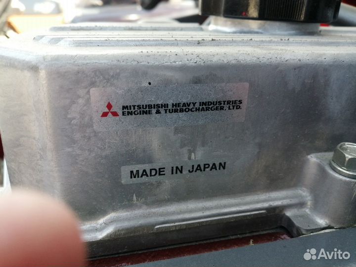 Вилочный погрузчик JAC CPCD50, 2023