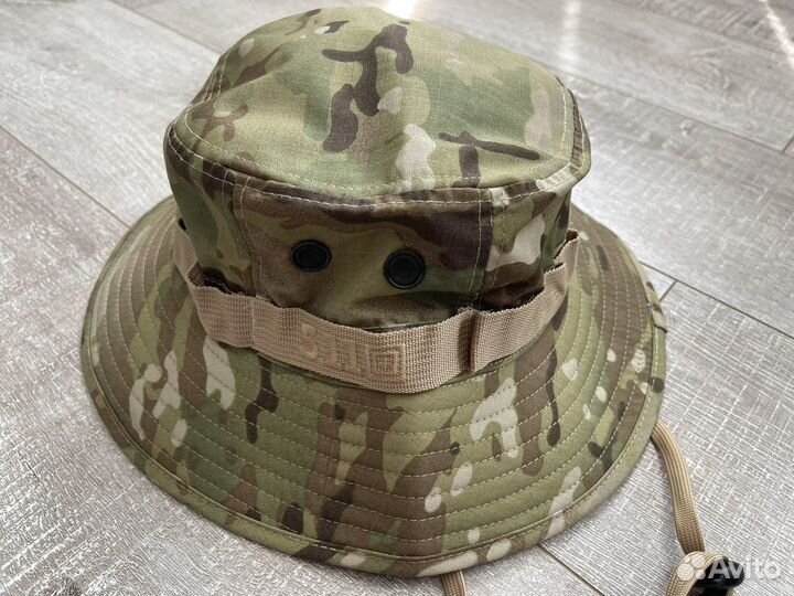 Панама 5.11 оригинал в наличии