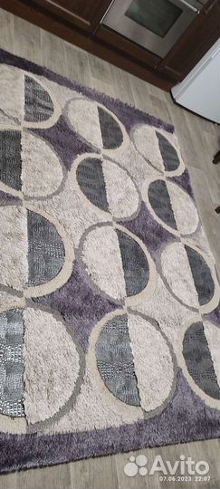 Ковёр 160*230
