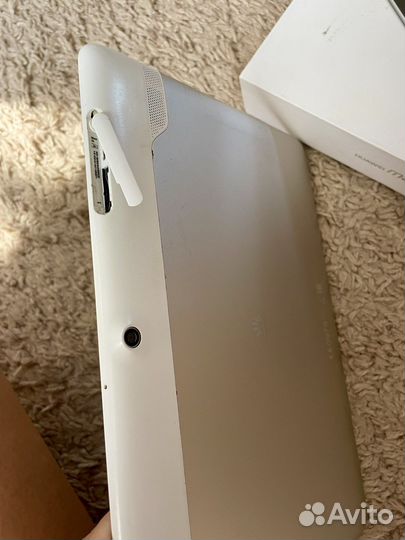 Планшет Huawei Media Pad 10 Link