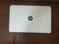 Ноутбук hp 15-ay505ur б/у