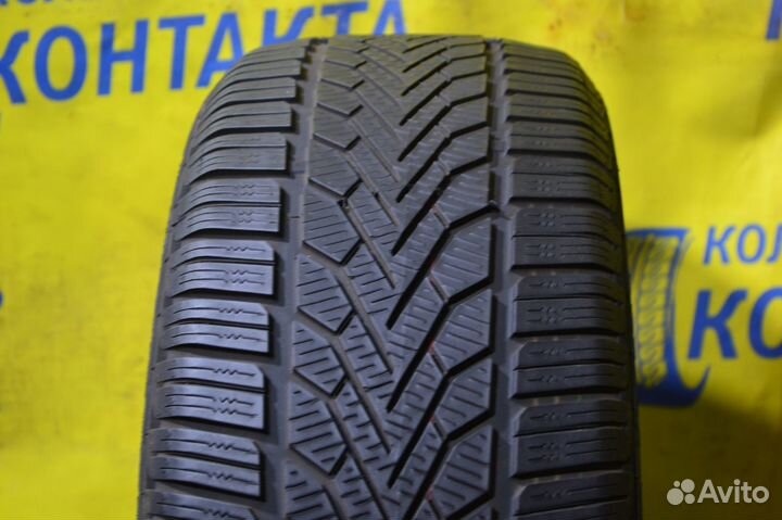 Semperit Speed Grip 2 225/55 R17