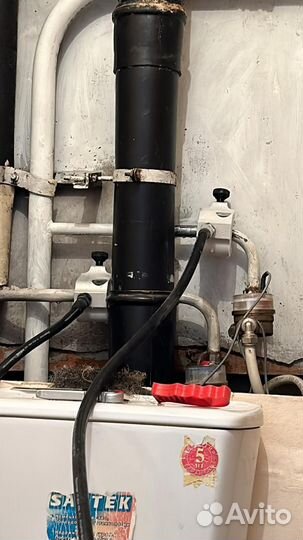 Пайка меди, сварка медных труб, заморозка труб