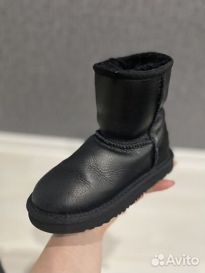 Ugg угги детские