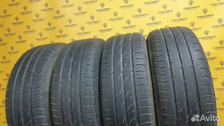 Continental ContiPremiumContact 2 205/60 R16 92