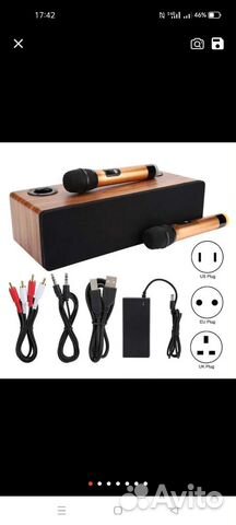 Караоке система Artifact J.I.Y