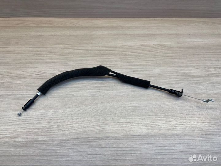 Трос замка двери задний правый LADA X-Ray