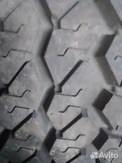 Шины на газель 185 75 r16c кордиант