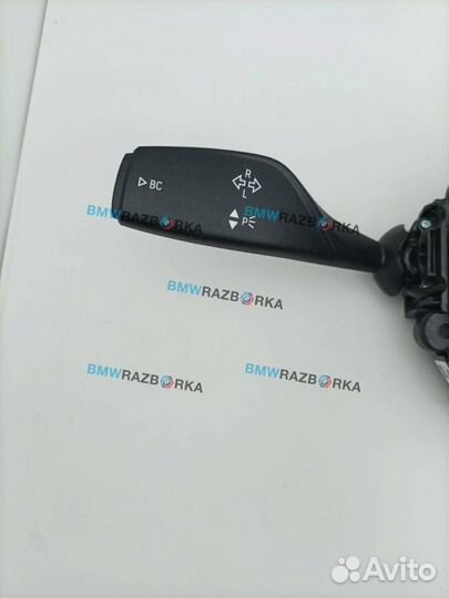 Переключатель подрулевой (стрекоза) BMW X2 F39