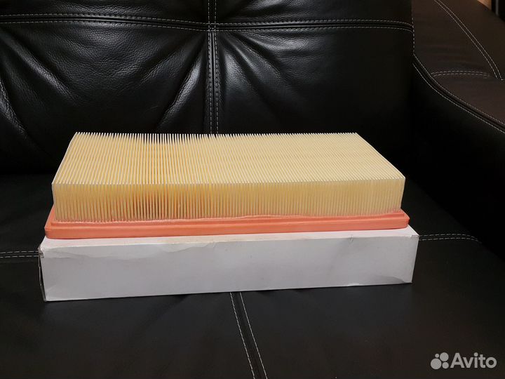 Воздушный фильтр