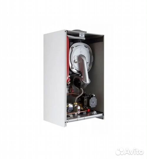 Котёл конденсационный Baxi Luna Duo-tec E 24