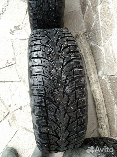Toyo Observe G3-Ice 225/60 R17