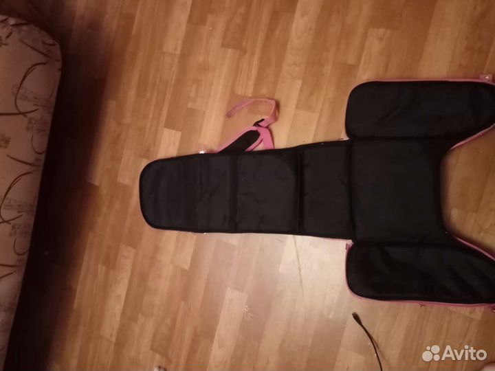 Портфель школьный для девочки