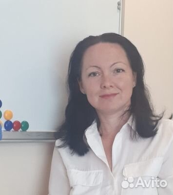 Репетитор по математике, подготовка к огэ, Skype