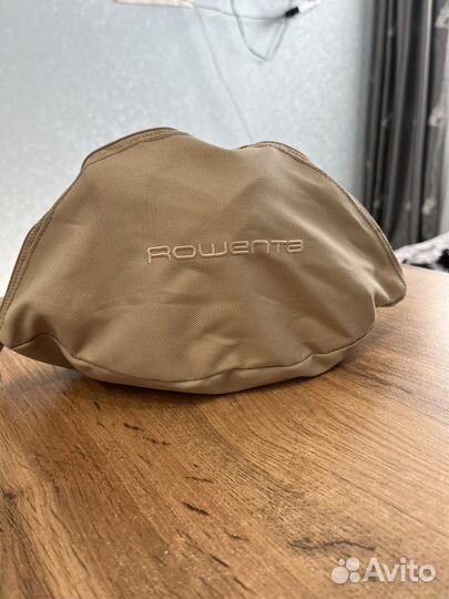 Дорожный утюг Rowenta