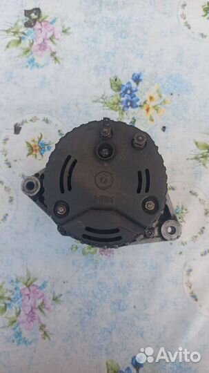 Генератор УАЗ 409