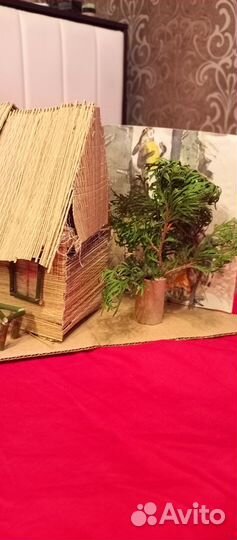 Поделки в детский сад и школу