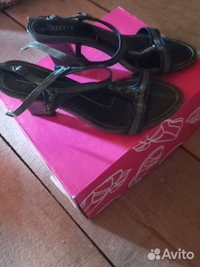 Чайник со свистком новый