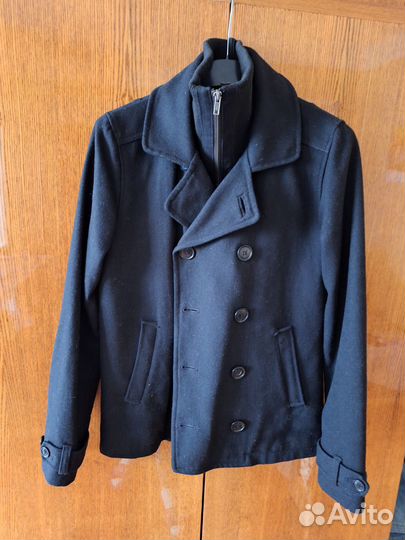 Тренч мужской divided