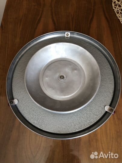 Крутящаяся тарелка для торта, пирогов