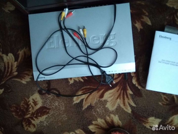 Dvd плеер dvd диски