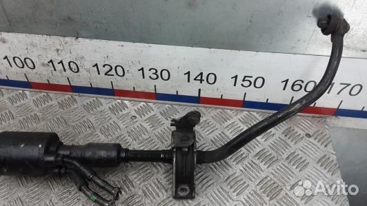 Стабилизатор поперечной устойчивости передний BMW