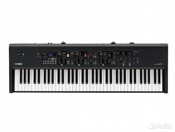 Yamaha CP73