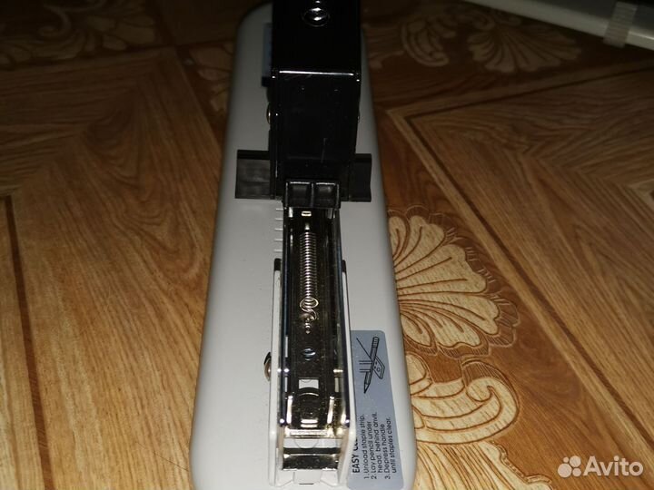 Степлер KW-trio 50SB (N23/13) до 100 лист