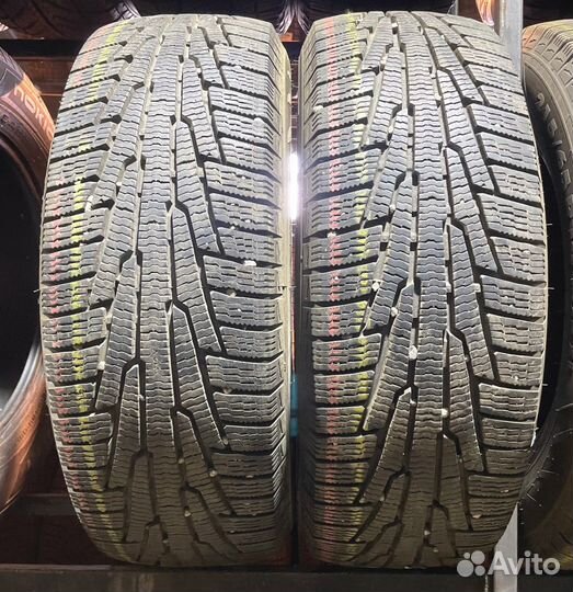 Nokian Tyres Nordman RS 215/65 R16 99N