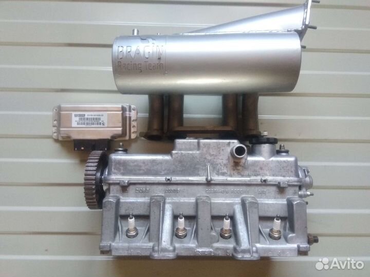 Гбц 21083 Спортивная Доработанная