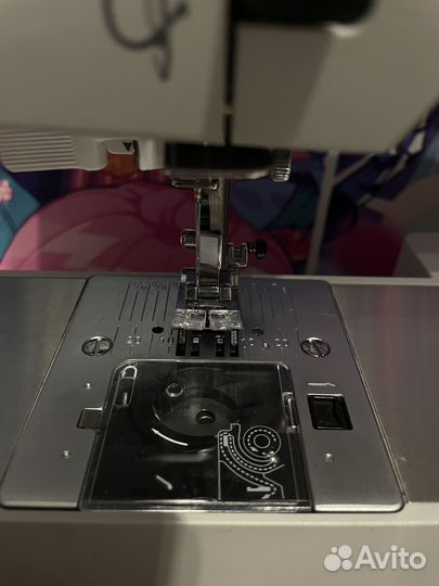 Швейная машина Necchi 7434AT