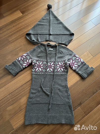 Платье туника