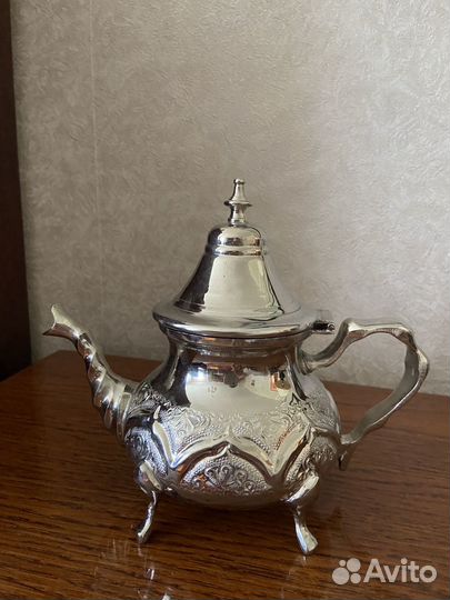 Чайник заварочный восточный