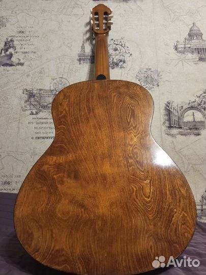 Классическая гитара