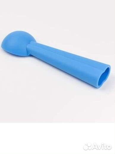Фирменная ложка Tupperware для мороженого