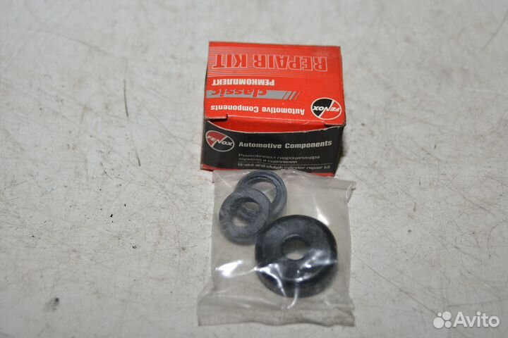 Ремкомплект гидроцилиндра тормоза ваз-классика