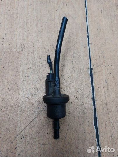 Клапан вентиляции топливного бака Ford Focus 2