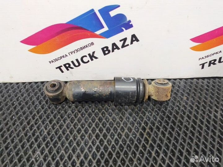 Амортизатор кабины задний