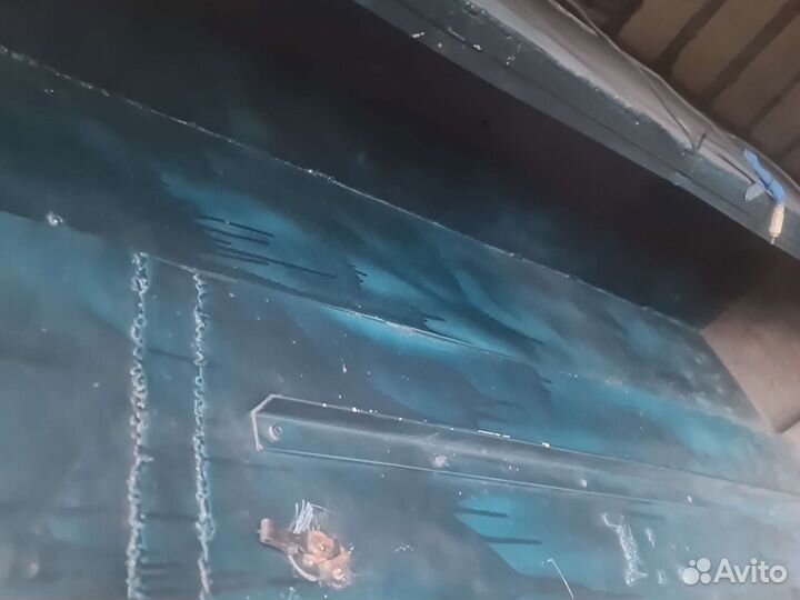 Оружейный сейф бу