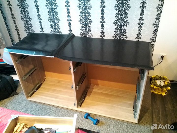 Самоклеящаяся пленка для мебели