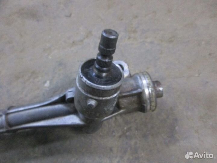 Рулевая рейка Toyota Auris (E18) 2012-2018 (455100