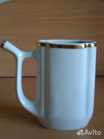 Чашки-бюветницы