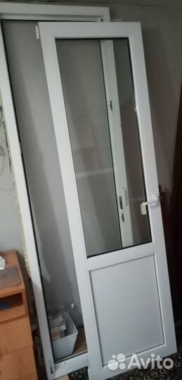 Балконная пластиковая 6702150