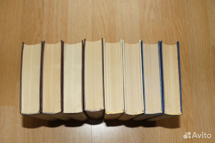 М. Митчелл «Унесенные ветром» 2 тома