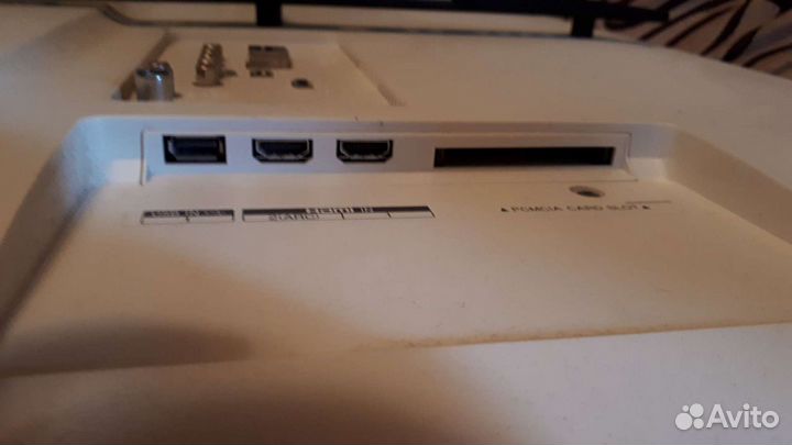 Телевизор LG