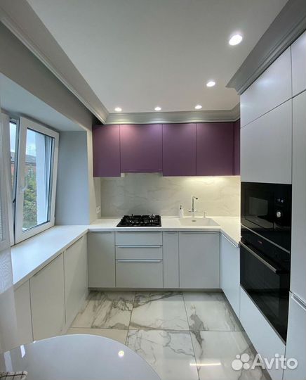 Кухонный гарнитур