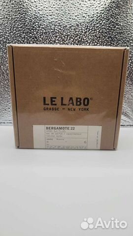 Туалетная вода